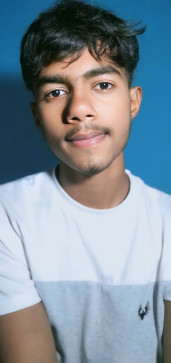 Aryan Gaming, 18, India