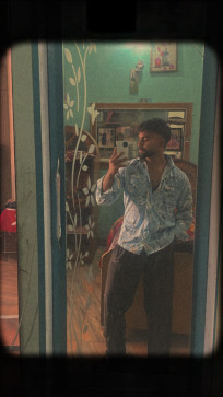 Venom, 24, India