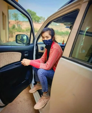 Loyal Singh, 18, India