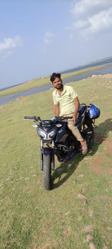 Prahalad Pal, 18, India