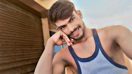Gulshan Kumar Singh, 23, India