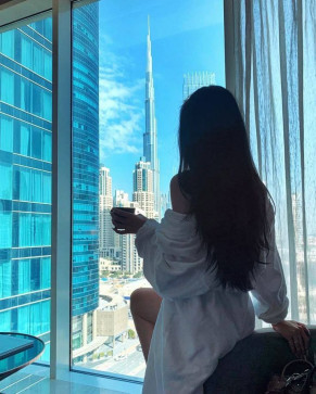 Sophie, 35, United States