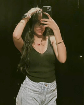 Ooga Booga, 20, India