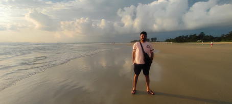 Dushyant01, 32, India