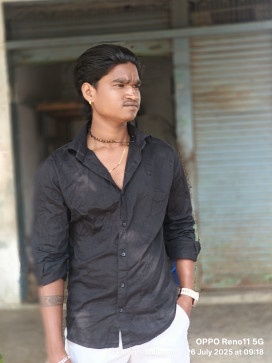 Rohit Kumar, 18, India