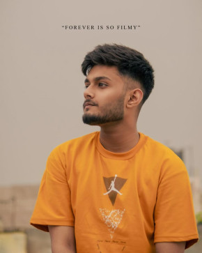 Gopal Bhor, 23, India