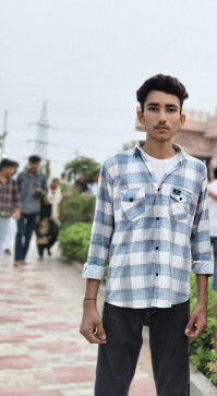 Swami_boy_jay, 18, India