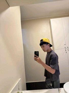 Ken Kenly, 22, Philippines