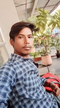 Mohini Singha, 27, India