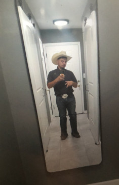 Jose Vaz, 18, United States