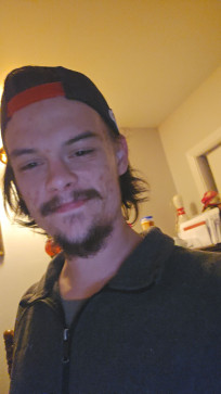 Seth Laires, 24, United States