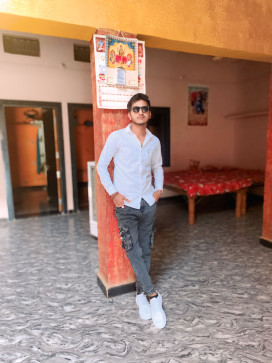 Teach India, 23, India