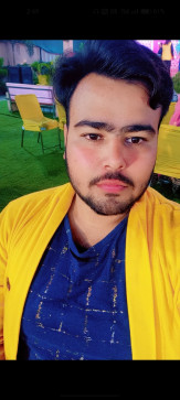 PARVEZ 09 RIDER, 23, India