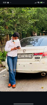 Gujjar, 18, India