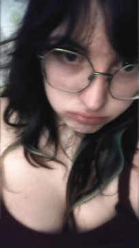 Leslie, 19, United States