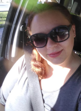 Caitlin, 36, United States