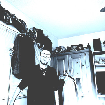 Adrian, 35, United States