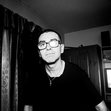 Adrian, 34, United States