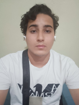 Duuduu Learns23, 18, Algeria