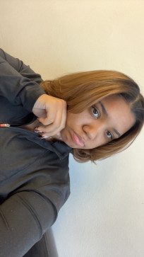 Aniyah, 18, United States