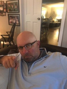 Greg B, 48, United States