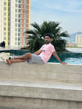 Sheri, 24, Malaysia