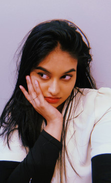 Leena, 25, United States