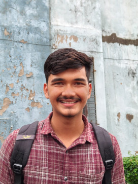 Payalgajbhiye79, 20, India