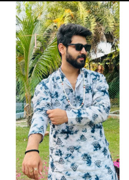 Abh, 23, India