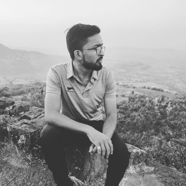 Saurabh, 27, India
