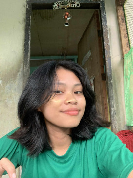 Jennifer Dizon, 18, Philippines