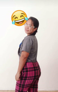 Mscurvy, 45, Philippines