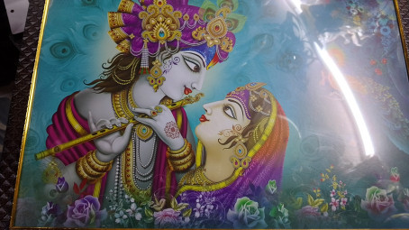 Nimesh Ji, 20, India