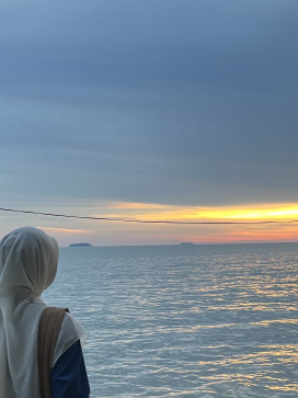 Yaz, 19, Malaysia