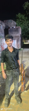 Hydro Professional P, 21, India