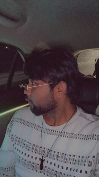 Ankit, 20, India