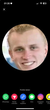 Sander, 18, Netherlands