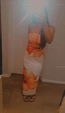 Taminya, 18, Australia