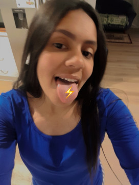 Taminya, 18, Australia