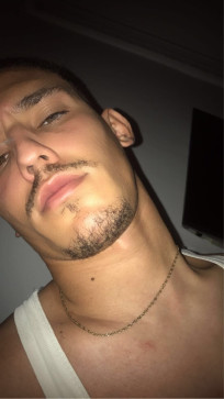 Gggxoxo, 23, Algeria