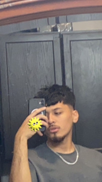Mikeyy Vasquez, 18, United States