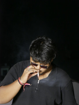 GxdLROHAN 17, 18, India