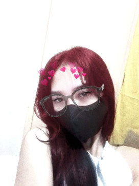 Xaexae, 20, Philippines