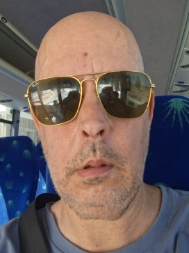 Assaf By, 51, Israel