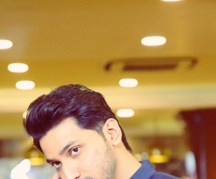 Shrkhn, 34, India