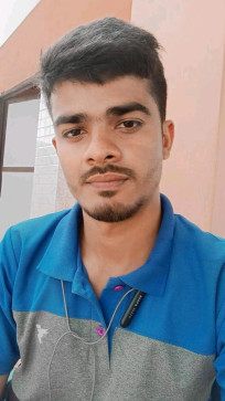 Mahi, 26, India