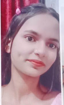 , 19, India