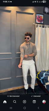 Kabir, 28, India