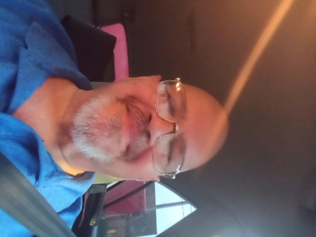 JampP Navarro, 58, United States
