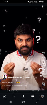 Rahul Singh, 36, India